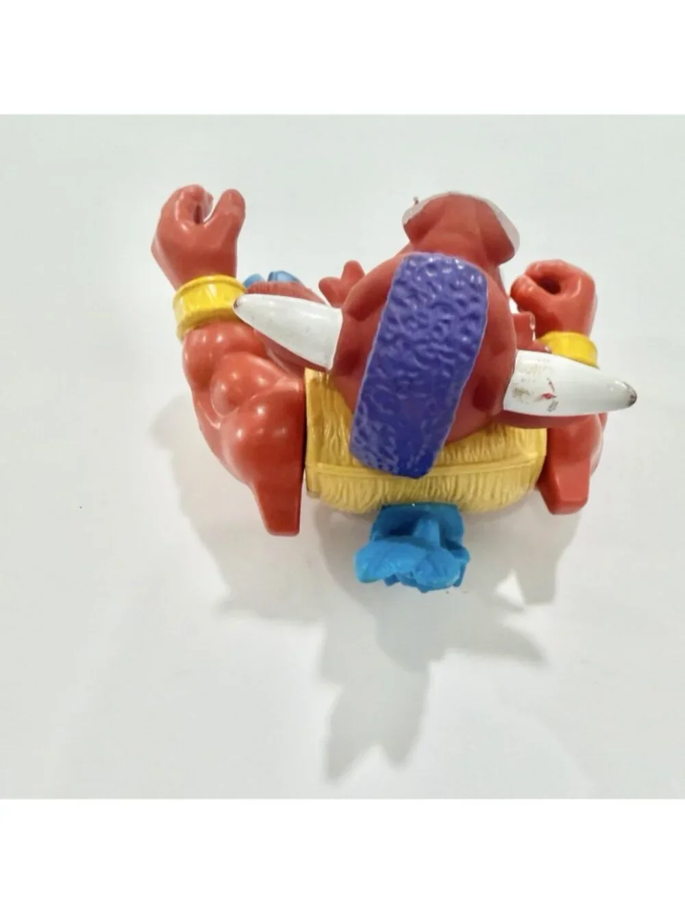 Hasbro vintage 1991